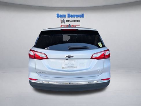 Used 2019 Chevrolet Equinox LT FWD image 9