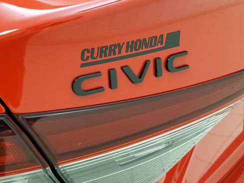 Certified 2026 Honda Civic Sport image 19