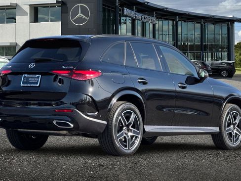 New 2026 Mercedes-Benz GLC 300 300 image 4