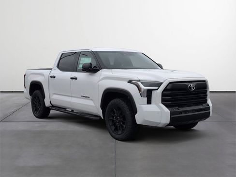 New 2026 Toyota Tundra SR5 RWD image 7