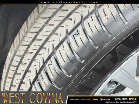 Used 2024 Ford Escape Active AWD/4WD image 19
