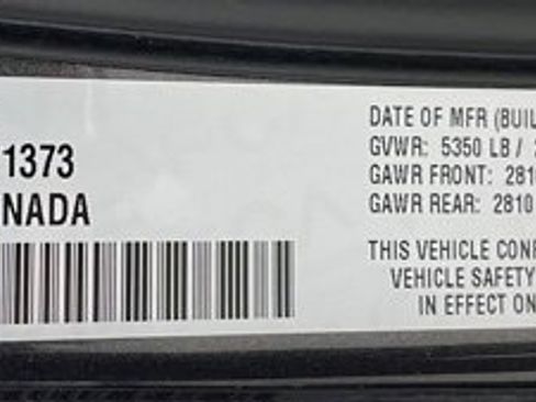 Used 2023 Dodge Challenger GT w/ Cold Weather Group image 45