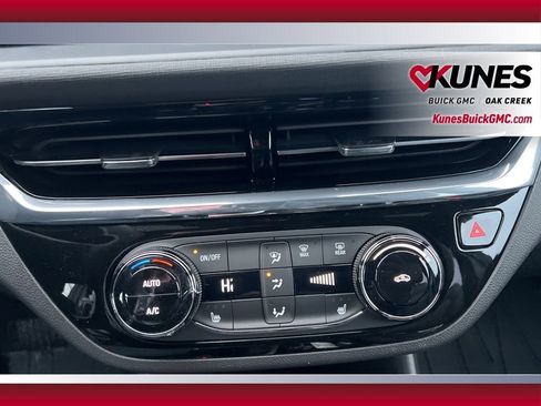 New 2026 Buick Envista Sport Touring w/ Convenience I Package image 19