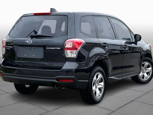 Used 2018 Subaru Forester 2.5i image 12