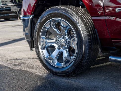 Used 2022 RAM 1500 Big Horn image 7