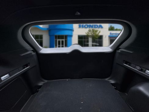 Used 2024 Honda CR-V Sport Touring image 34