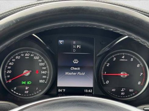 Used 2016 Mercedes-Benz C 300 4MATIC Sedan image 13