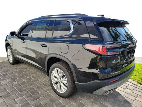New 2026 GMC Acadia Elevation w/ Elevation Premium Package FWD image 4
