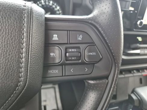 Used 2026 Toyota Tundra SR5 w/ SX Package image 18