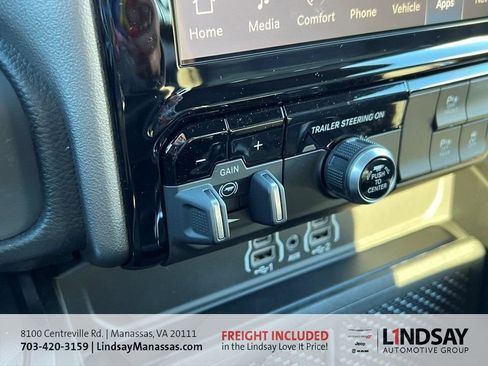 New 2026 RAM 1500 Big Horn image 42