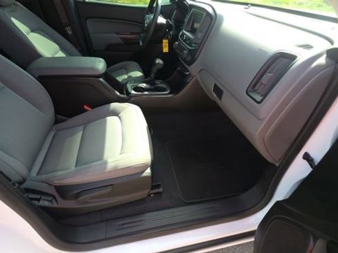 Used 2021 GMC Canyon Elevation Standard w/ Convenience Package RWD image 28