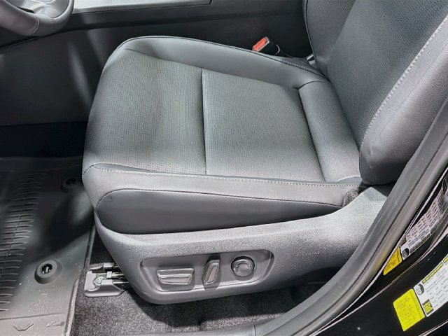 Certified 2026 Toyota RAV4 Limited AWD/4WD image 16