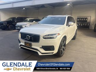 Used 2019 Volvo XC90 T6 R-Design w/ Advanced Package video 1