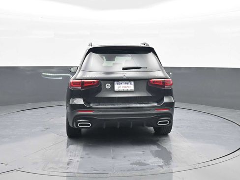 Used 2022 Mercedes-Benz GLB 250 GLB 250 image 6