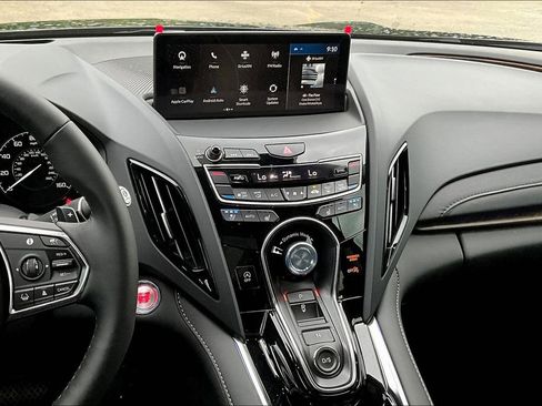 Used 2024 Acura RDX SH-AWD w/ Advance Package image 10