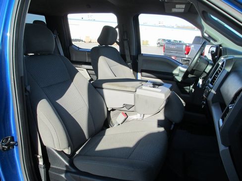 Used 2017 Ford F150 XLT w/ Equipment Group 302A Luxury image 17