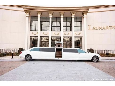 Used 2013 Mercedes-Benz S 550 4MATIC image 10