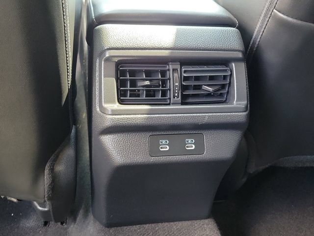 Used 2024 Honda Accord Touring image 24
