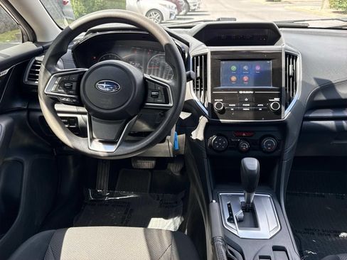 Used 2019 Subaru Crosstrek 2.0i AWD/4WD image 8