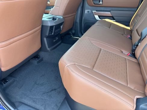 Used 2026 Toyota Tundra 1794 Edition AWD/4WD image 28