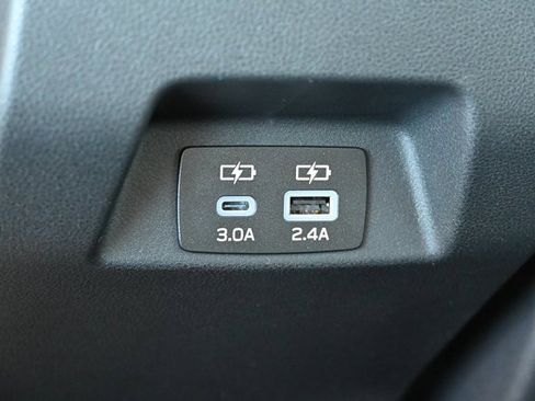 New 2026 Subaru Crosstrek 2.5i Limited image 11