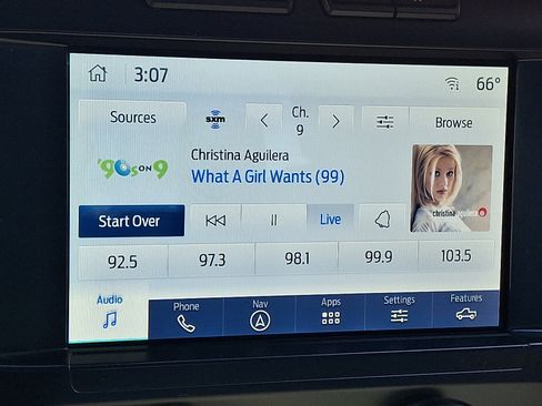 Used 2023 Ford F150 XLT image 15