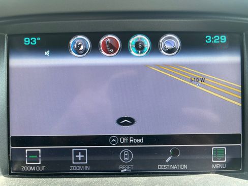 Used 2016 Chevrolet Colorado Z71 AWD/4WD image 14