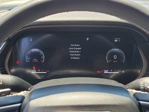 Used 2023 Jeep Grand Cherokee Limited RWD image 26