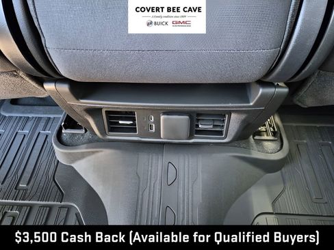 New 2026 GMC Sierra 1500 Elevation w/ Elevation Select Package image 25