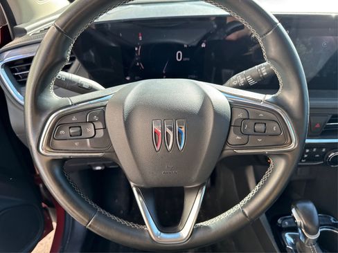 Used 2024 Buick Encore GX Preferred image 22
