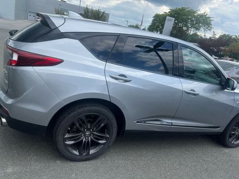 Used 2020 Acura RDX A-Specw/ Technology Package AWD/4WD image 7