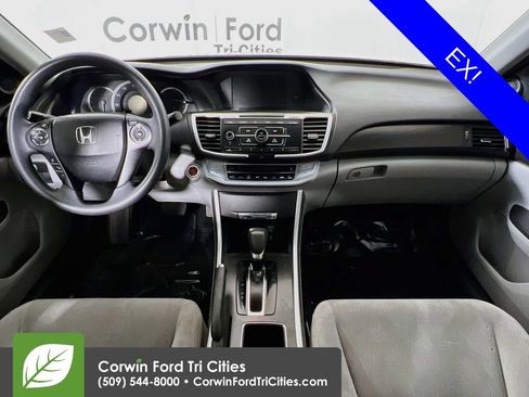 Used 2013 Honda Accord EX image 7