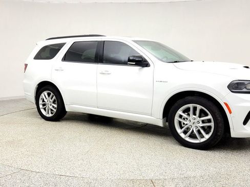 Used 2024 Dodge Durango R/T AWD/4WD image 3