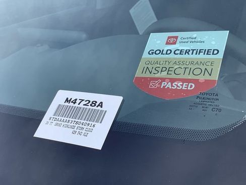 Used 2026 Toyota Grand Highlander XLE image 39