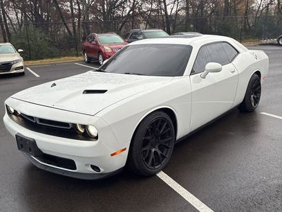 Used 2016 Dodge Challenger SXT w/ Super Sport Group (SS/T)