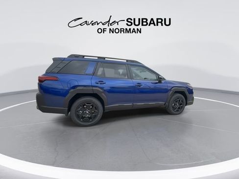 New 2026 Subaru Outback Limited AWD/4WD image 3