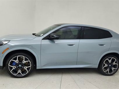 Used 2025 BMW X2 M35i