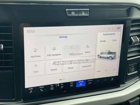 New 2026 Ford F250 XLT w/ XLT Premium Package AWD/4WD image 11