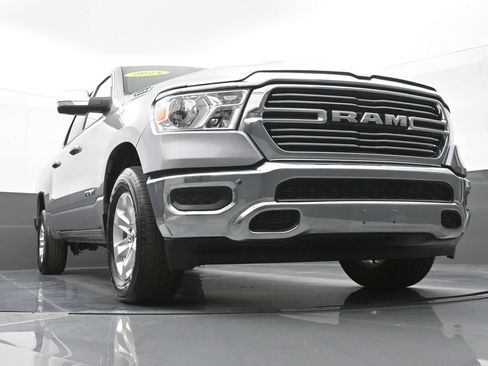 Used 2024 RAM 1500 Laramie RWD image 48