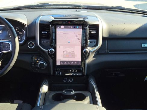 New 2026 RAM 1500 Big Horn image 22