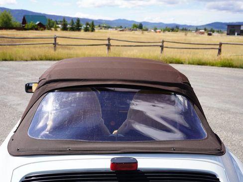 Used 1987 Porsche 911 Carrera image 34