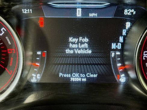 Used 2020 Dodge Challenger R/T image 16