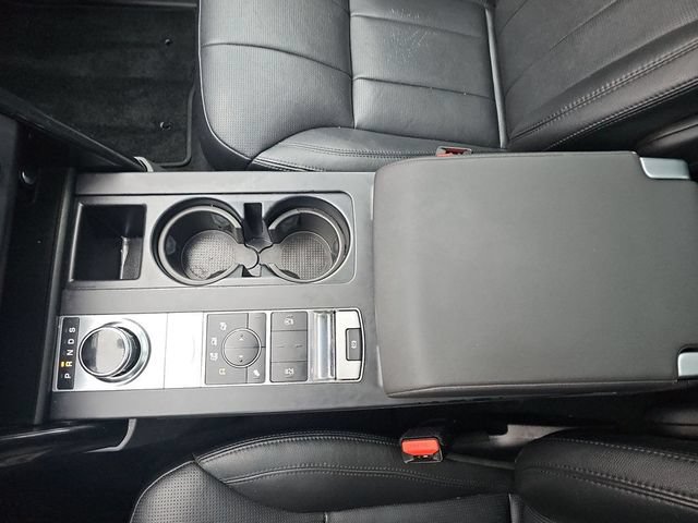 Used 2019 Land Rover Discovery SE AWD/4WD image 15