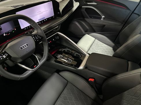 New 2026 Audi SQ5 Premium Plus AWD/4WD image 9