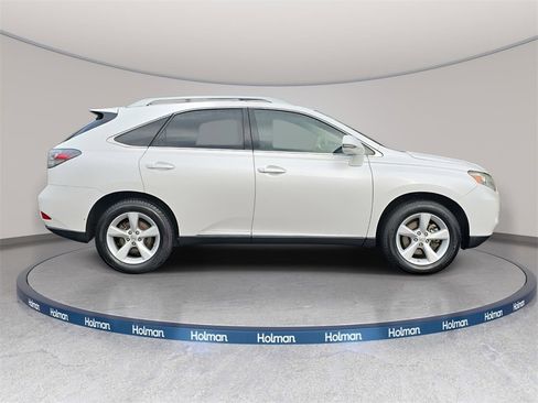 Used 2012 Lexus RX 350 AWD image 4