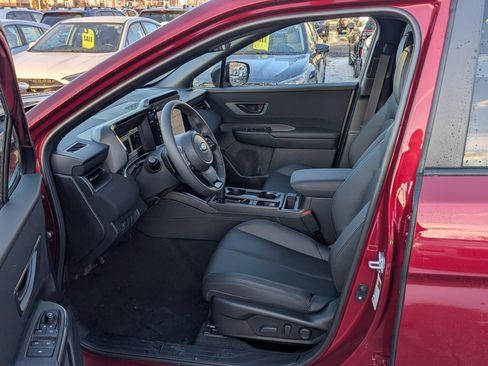 New 2026 Subaru Outback Premium image 6