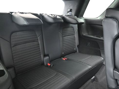New 2026 Nissan Pathfinder Rock Creek AWD/4WD image 21