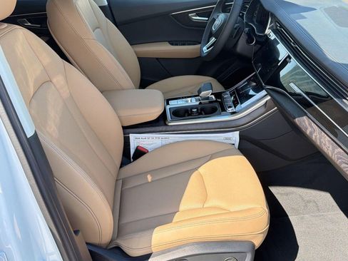 New 2026 Audi Q7 3.0T Premium Plus AWD/4WD image 30