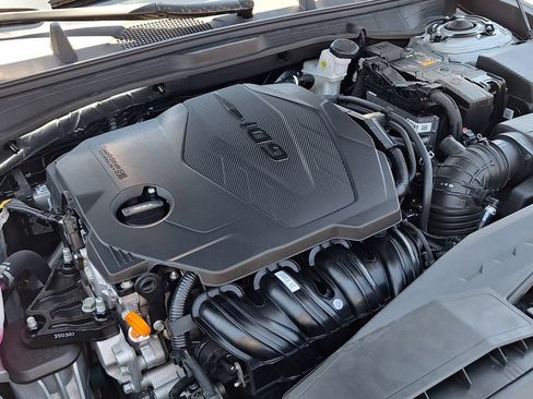 New 2025 Hyundai Sonata SEL FWD image 30