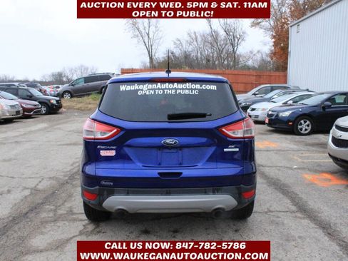 Used 2014 Ford Escape SE image 5